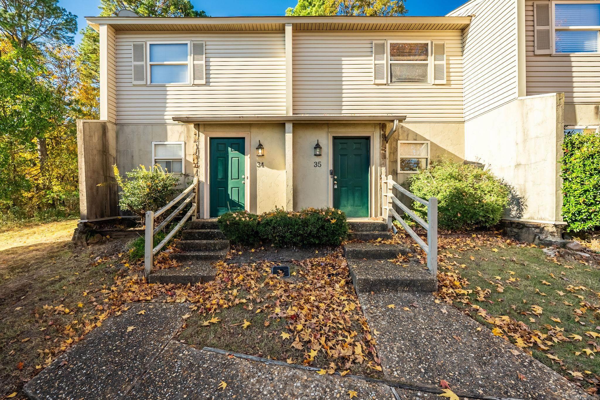 Edge Hill Townhomes - Residential Lease