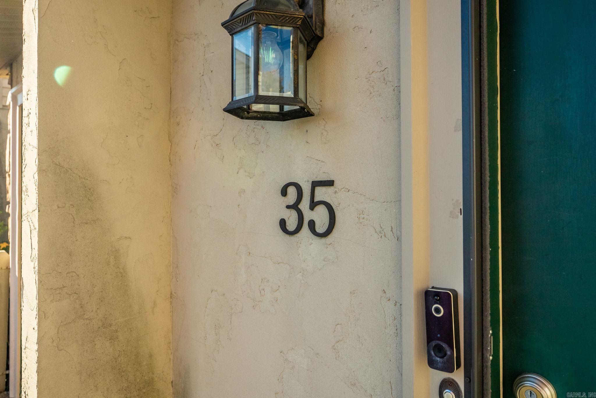 Edge Hill Townhomes - Residential Lease