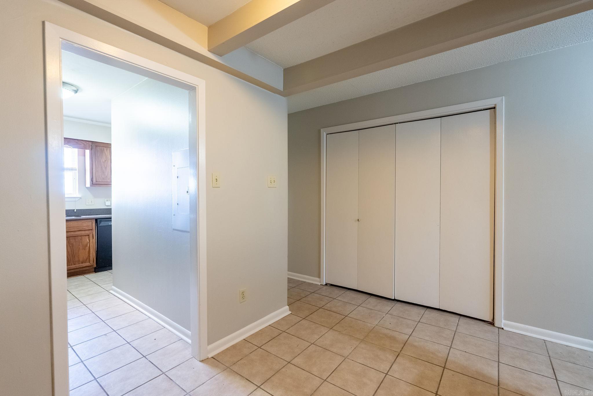 Edge Hill Townhomes - Residential Lease