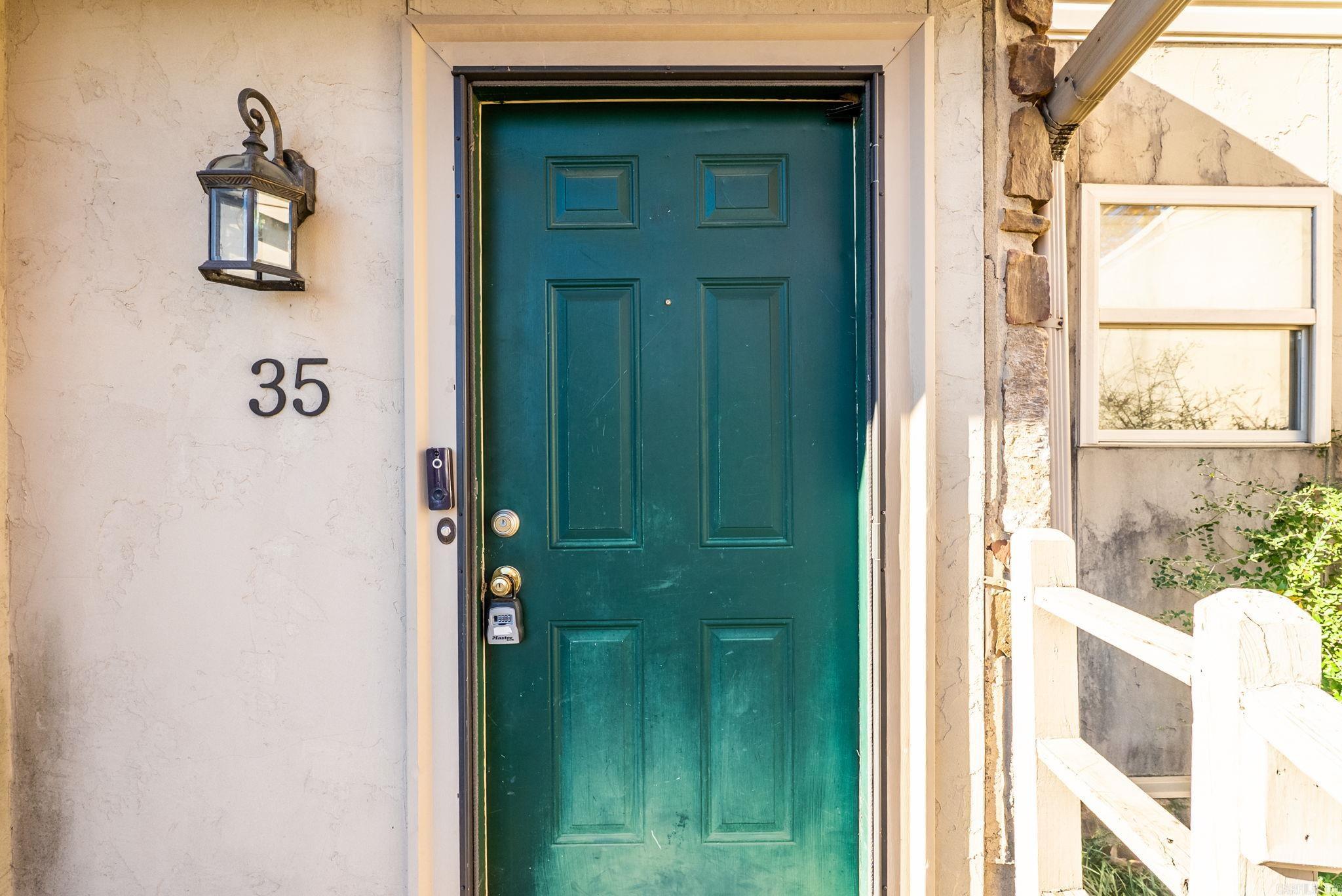 Edge Hill Townhomes - Residential Lease