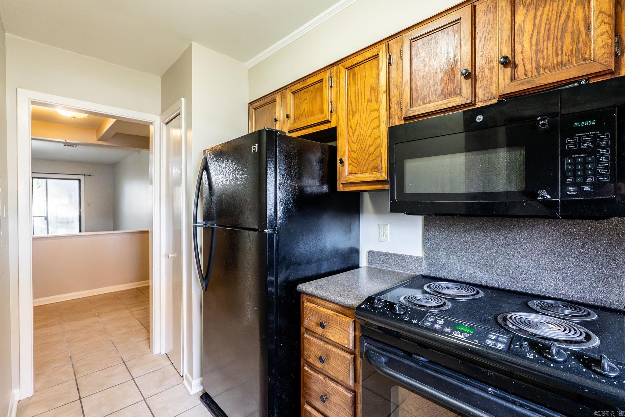 Edge Hill Townhomes - Residential Lease