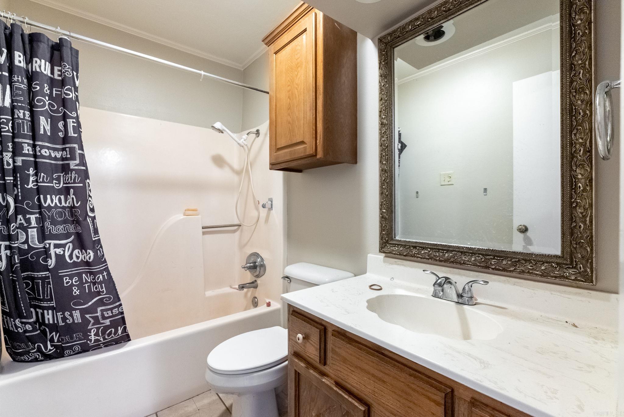 Edge Hill Townhomes - Residential Lease