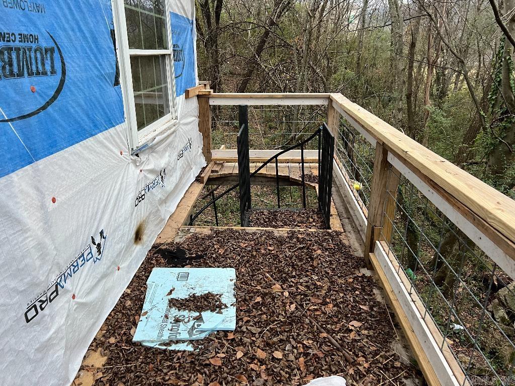 HSR BLK - Residential