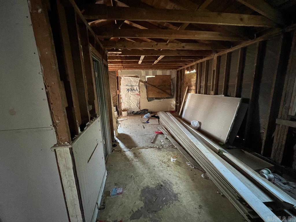 HSR BLK - Residential