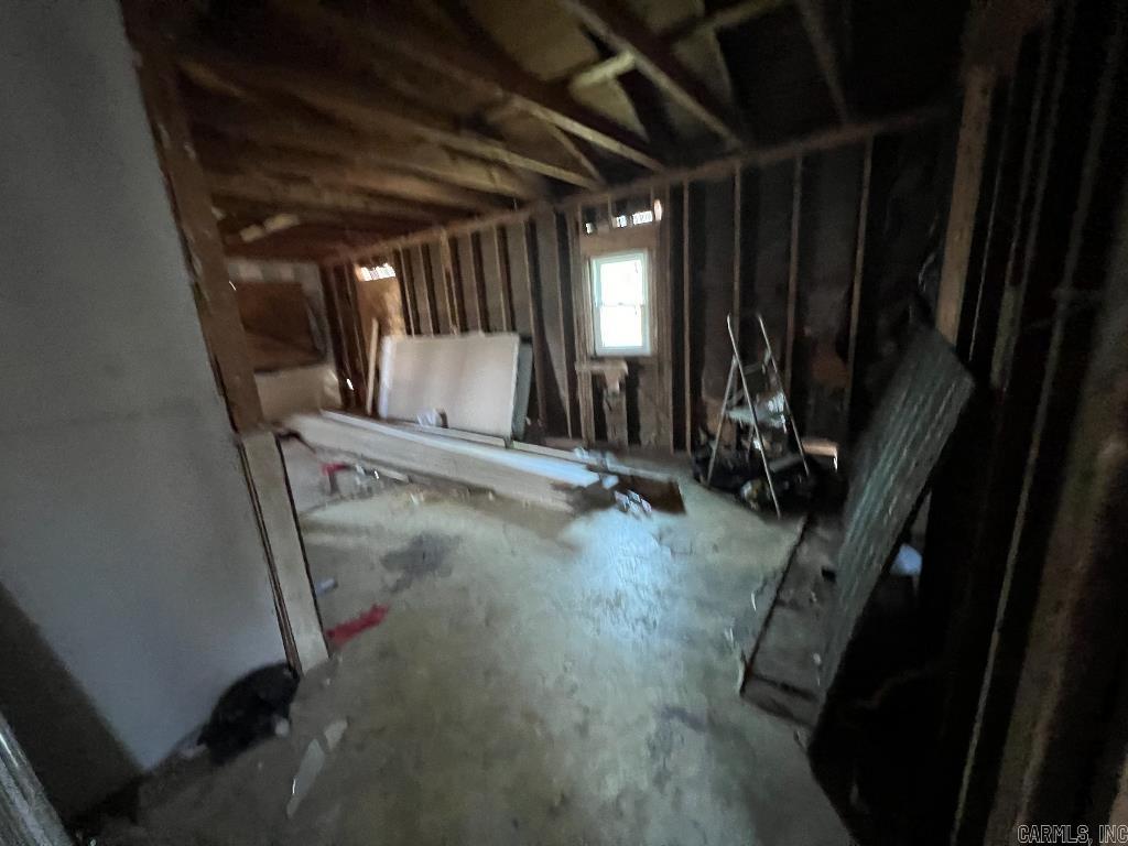 HSR BLK - Residential