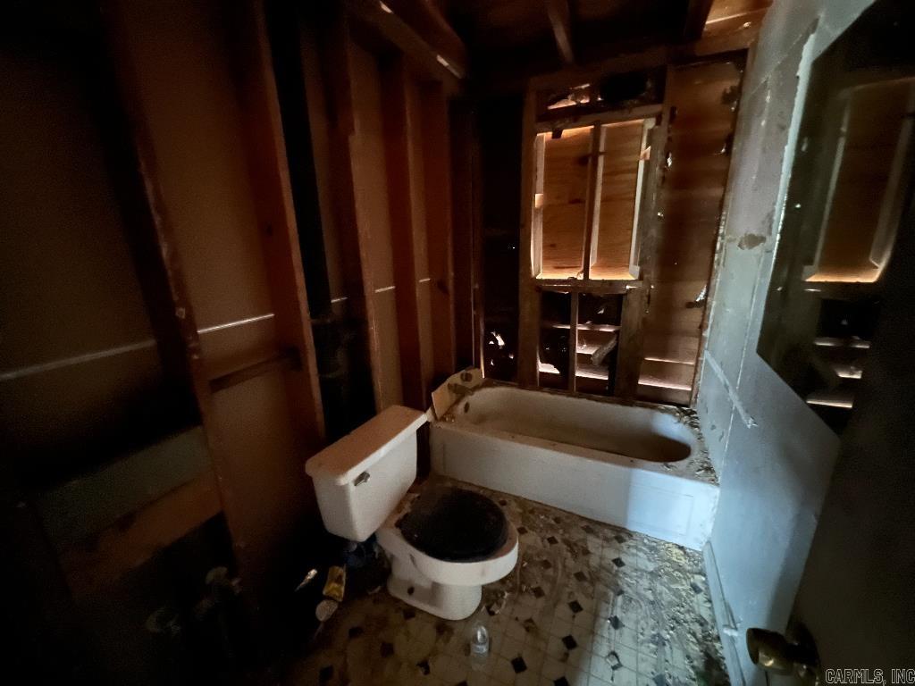 HSR BLK - Residential