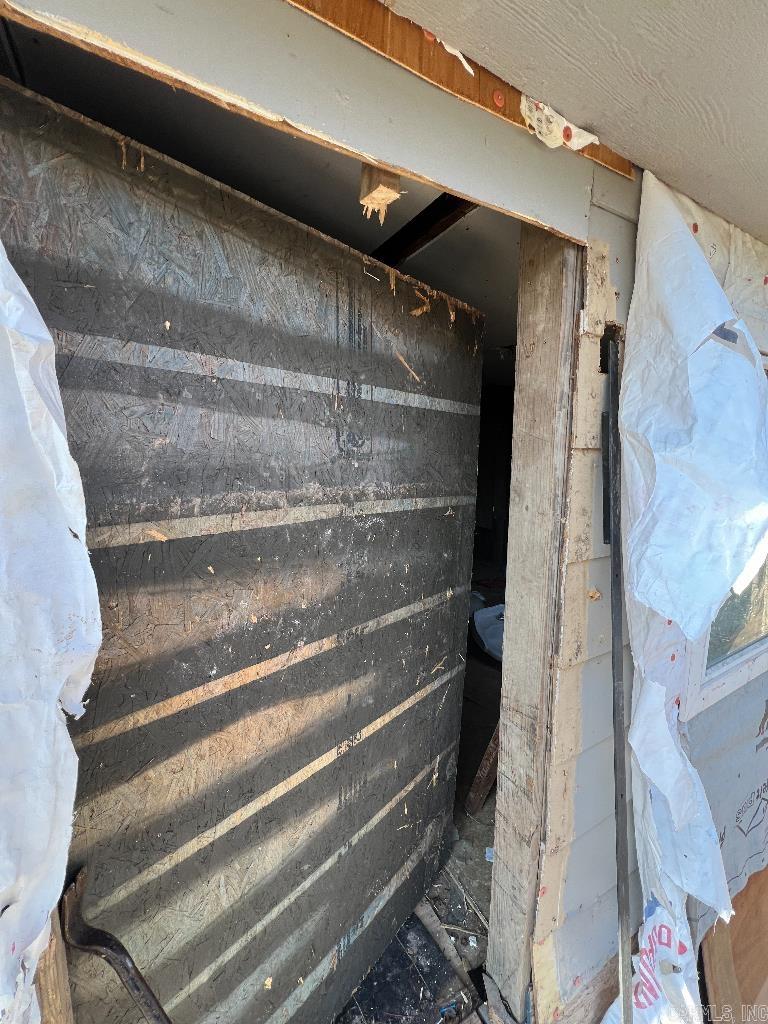 HSR BLK - Residential