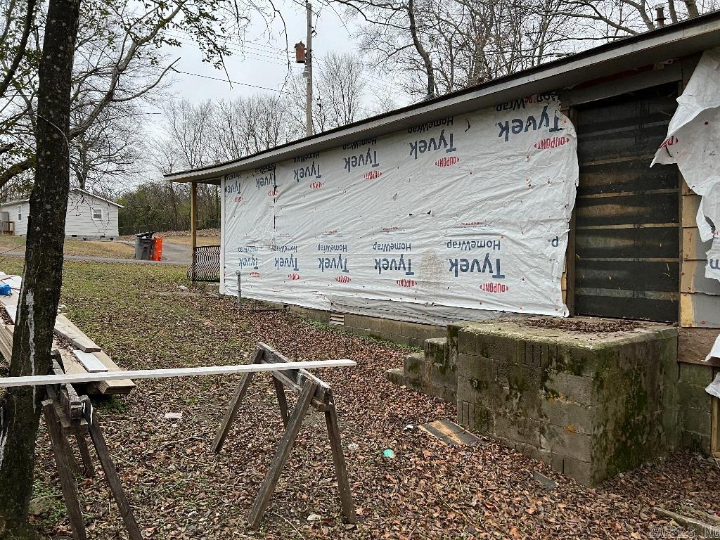 HSR BLK - Residential