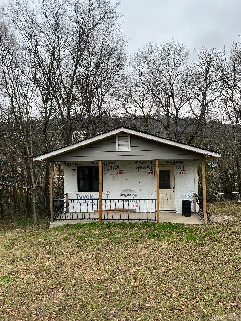 HSR BLK - Residential