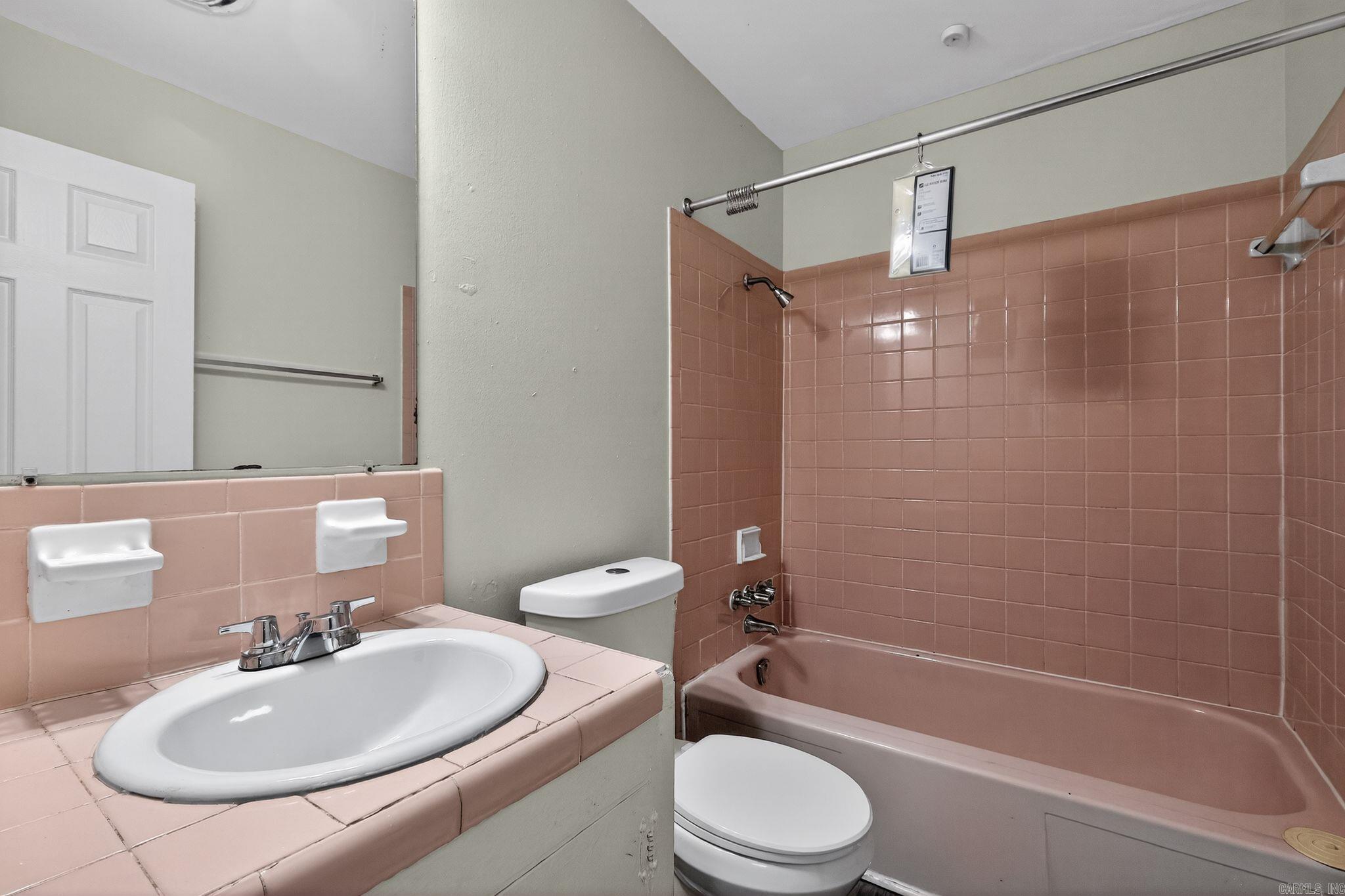 WINSTON - Residential