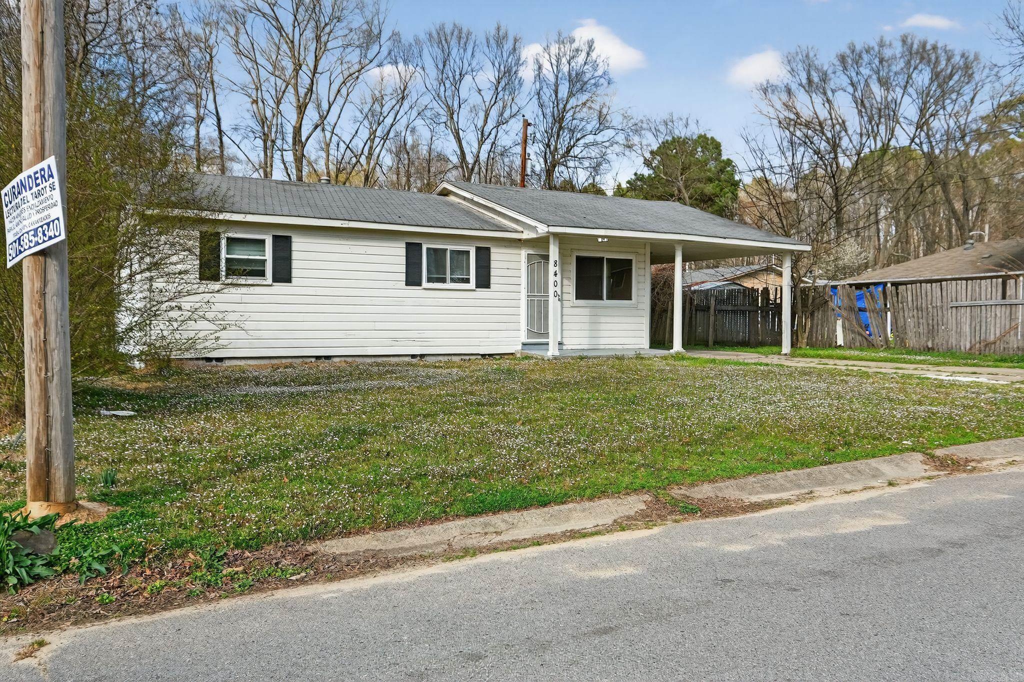 WINSTON - Residential