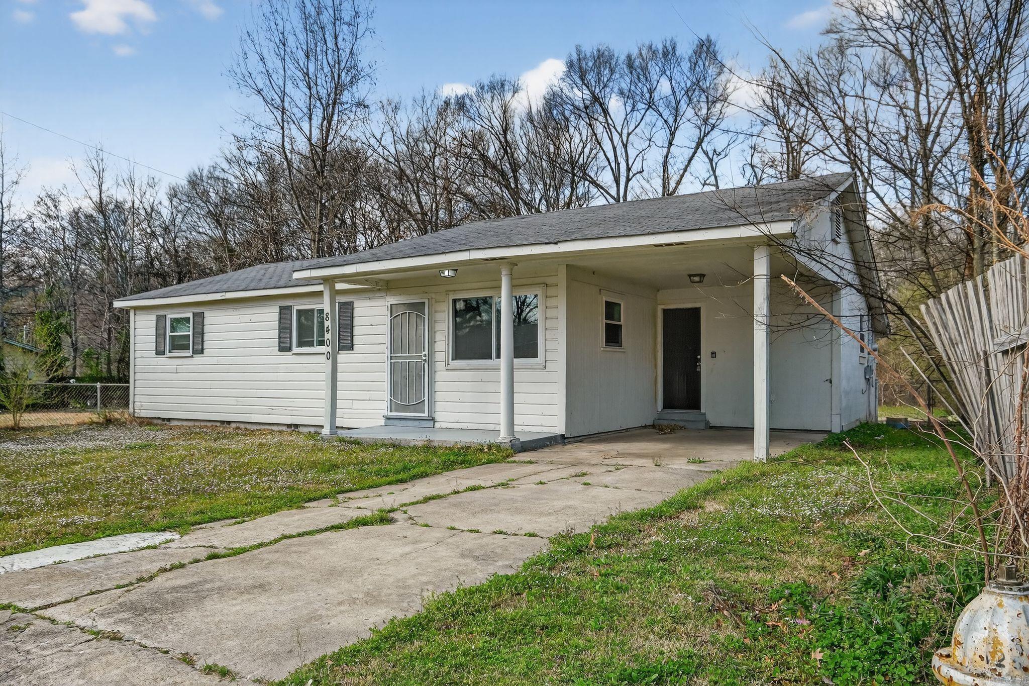 WINSTON - Residential