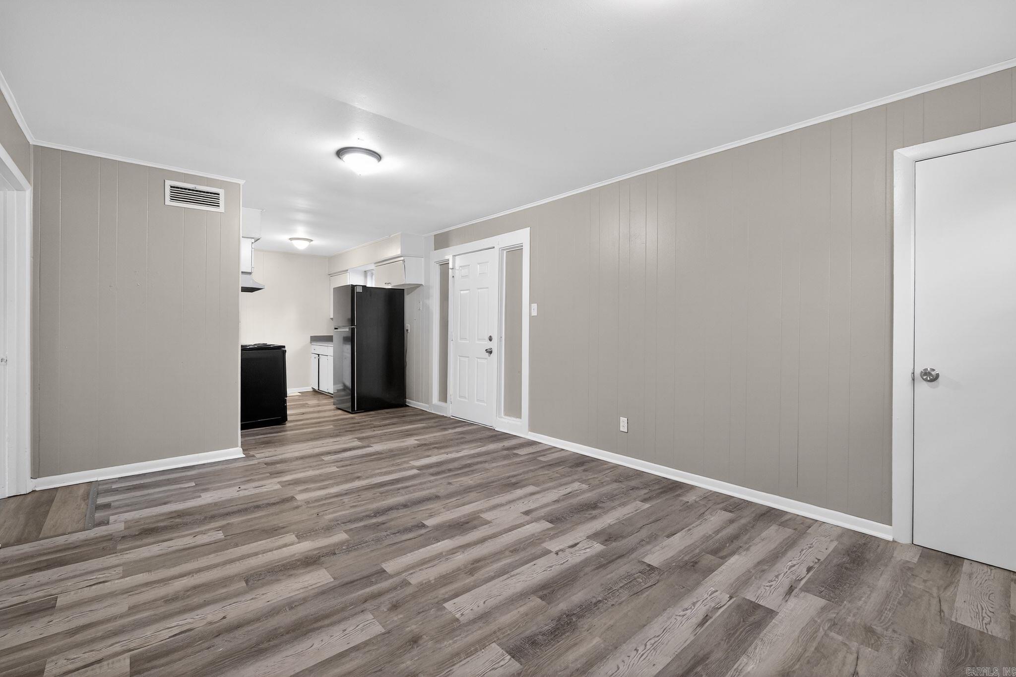 WINSTON - Residential