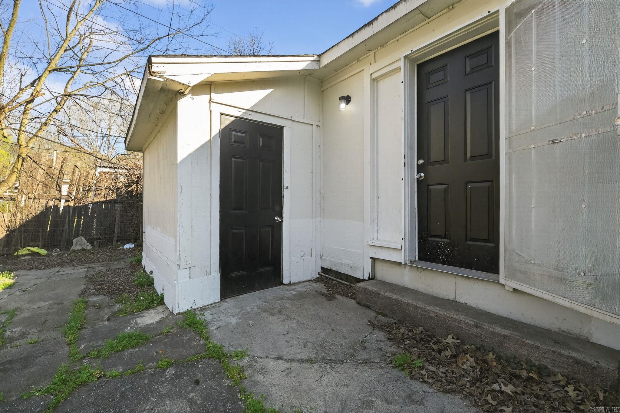 WINSTON - Residential