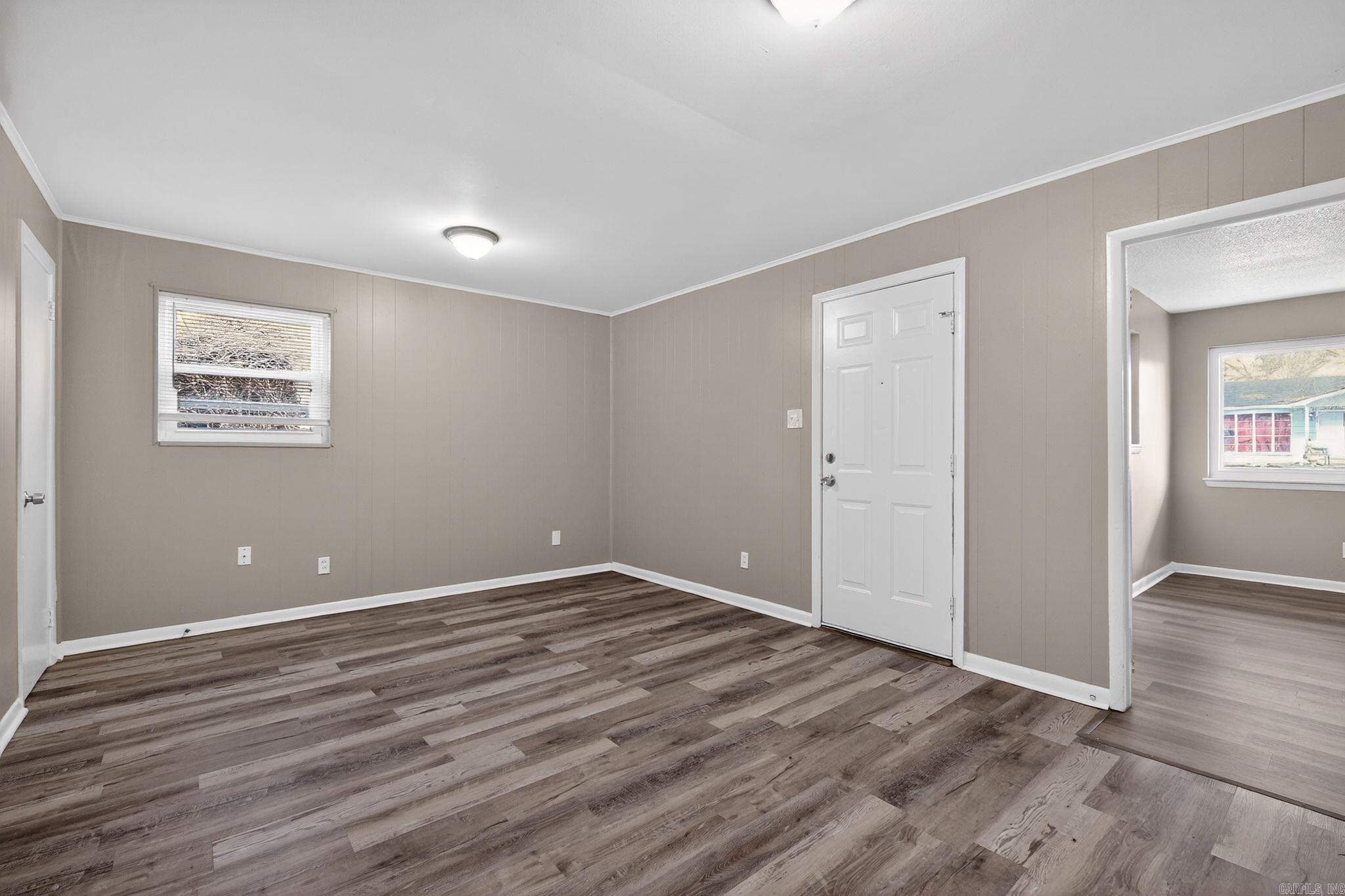 WINSTON - Residential