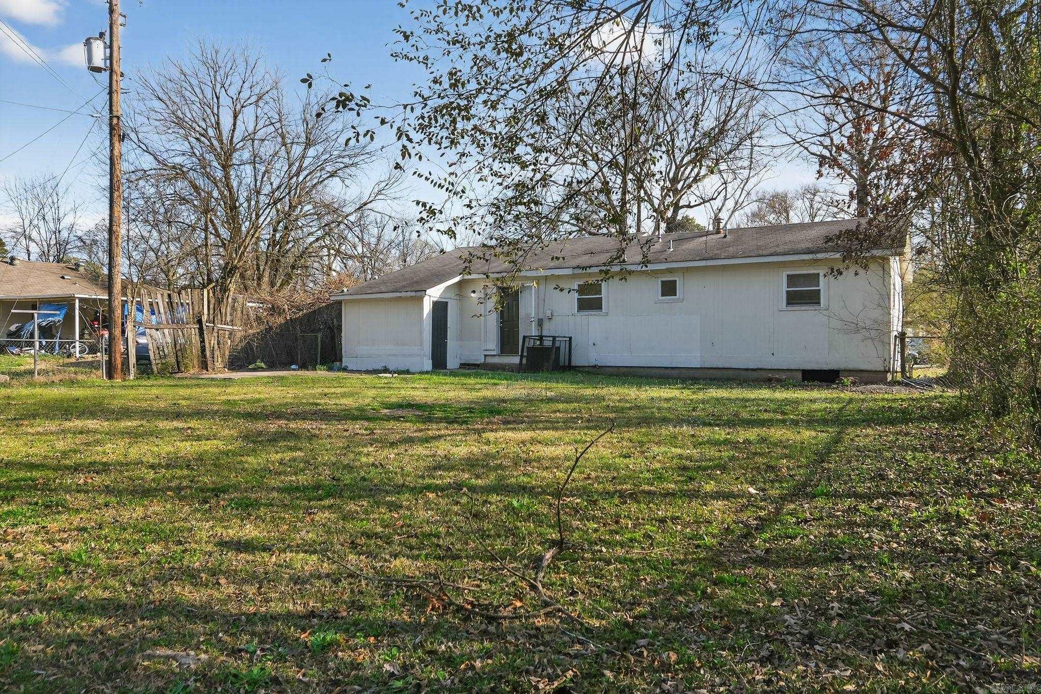 WINSTON - Residential