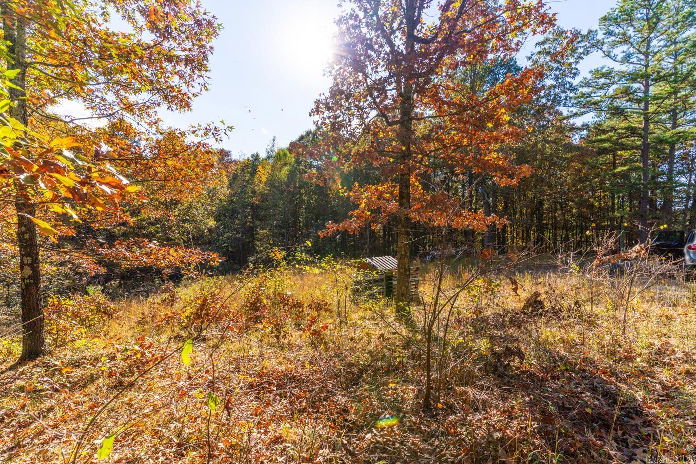 Metes & Bounds - Land