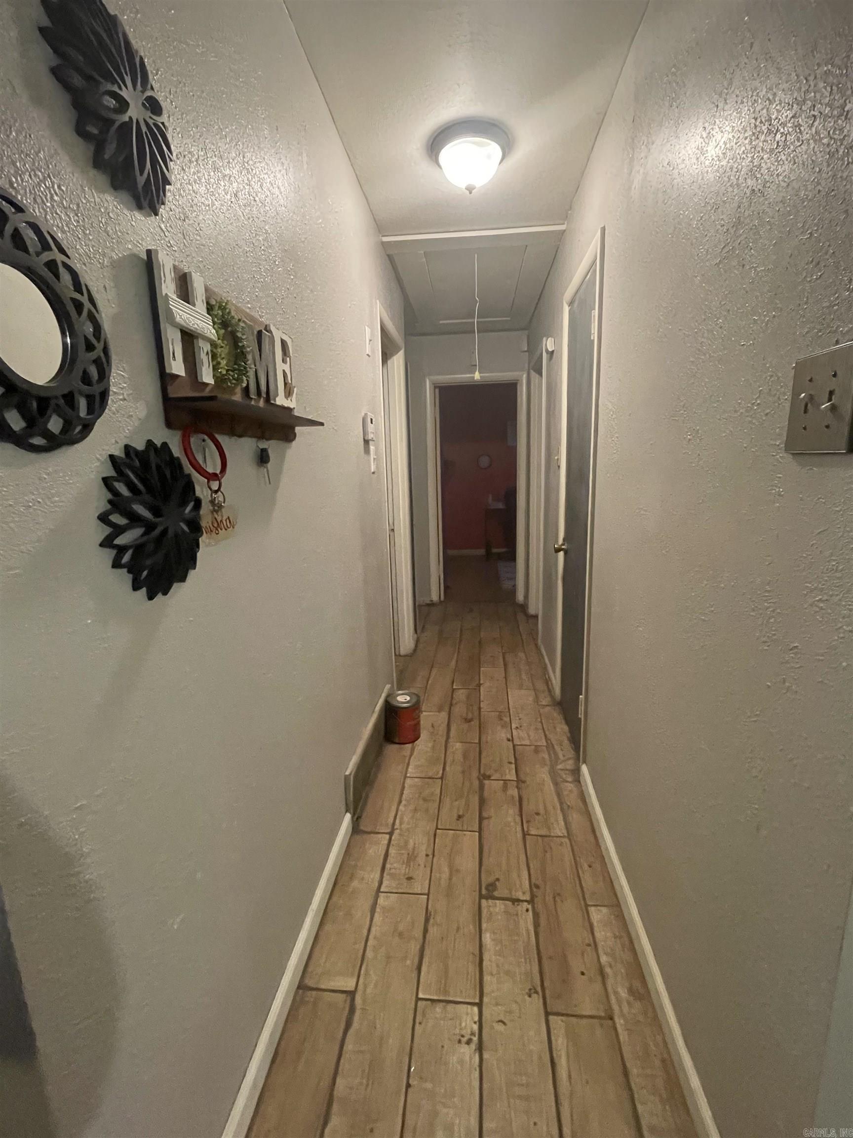 WAKEFIELD VILLAGE - Residential