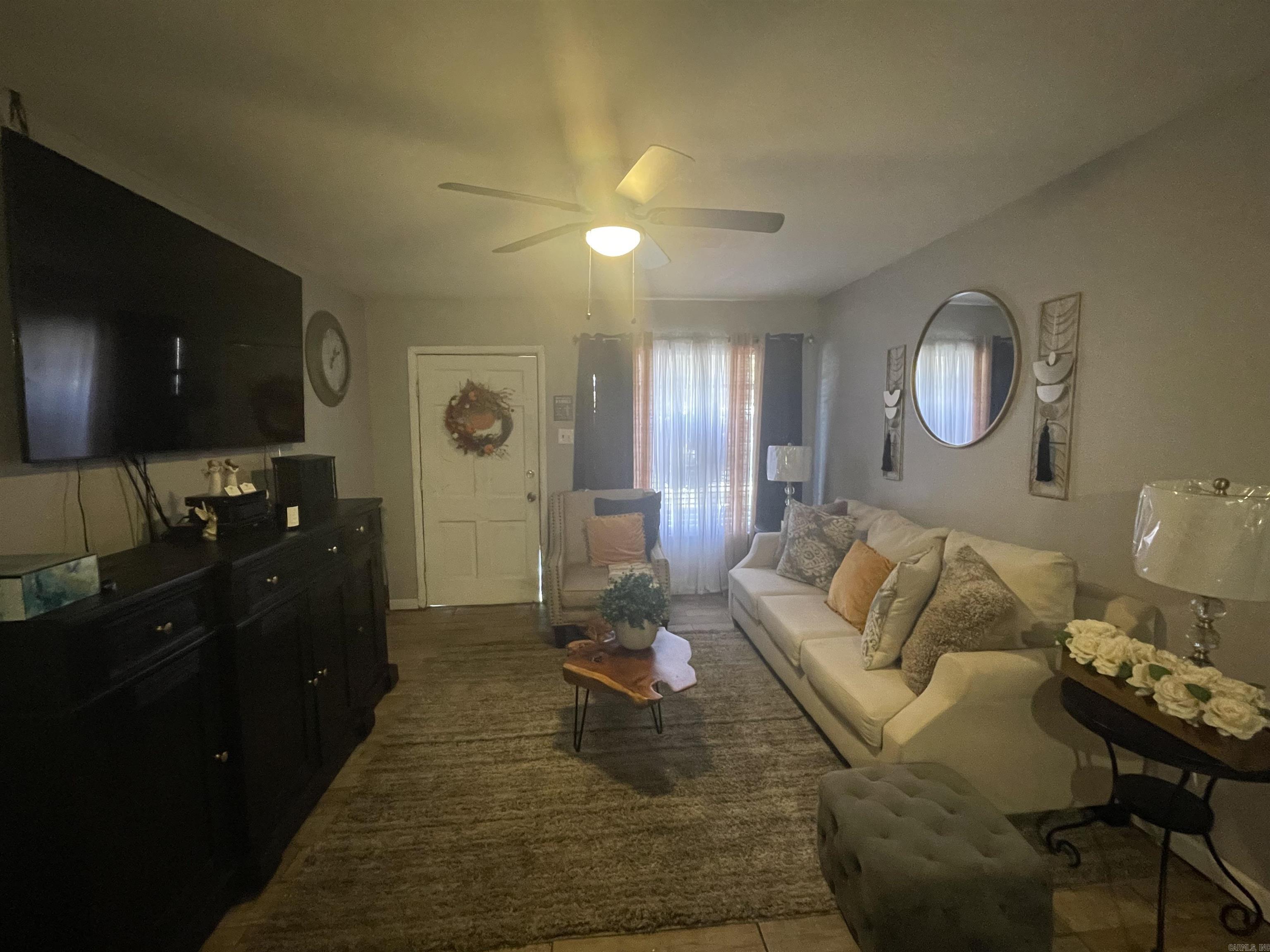 WAKEFIELD VILLAGE - Residential