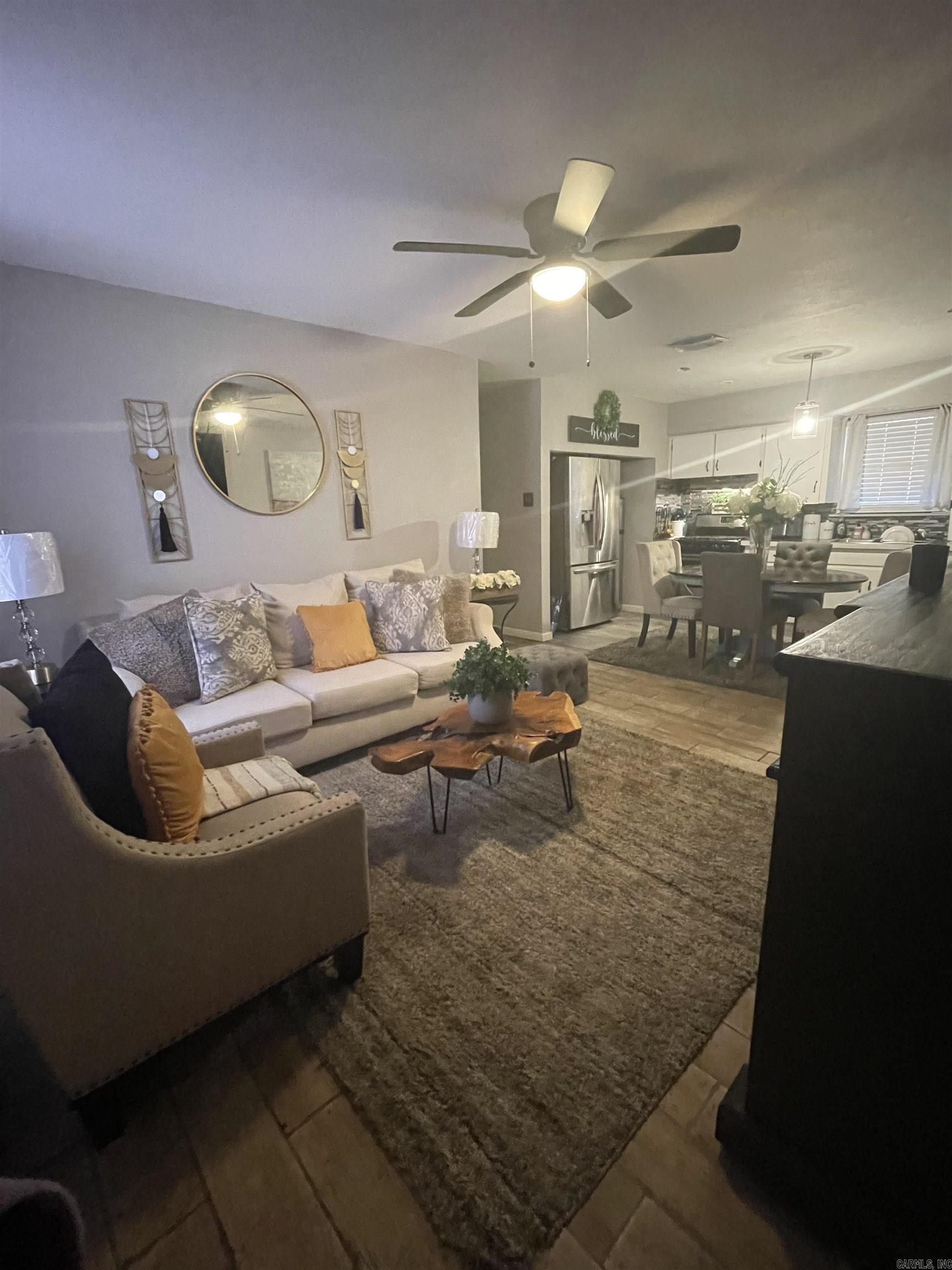 WAKEFIELD VILLAGE - Residential