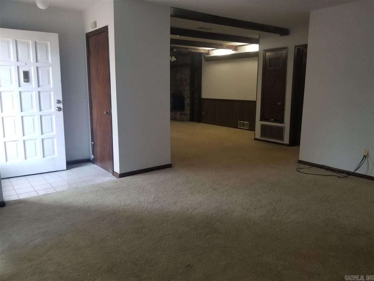 Oak Hurst - Residential Lease