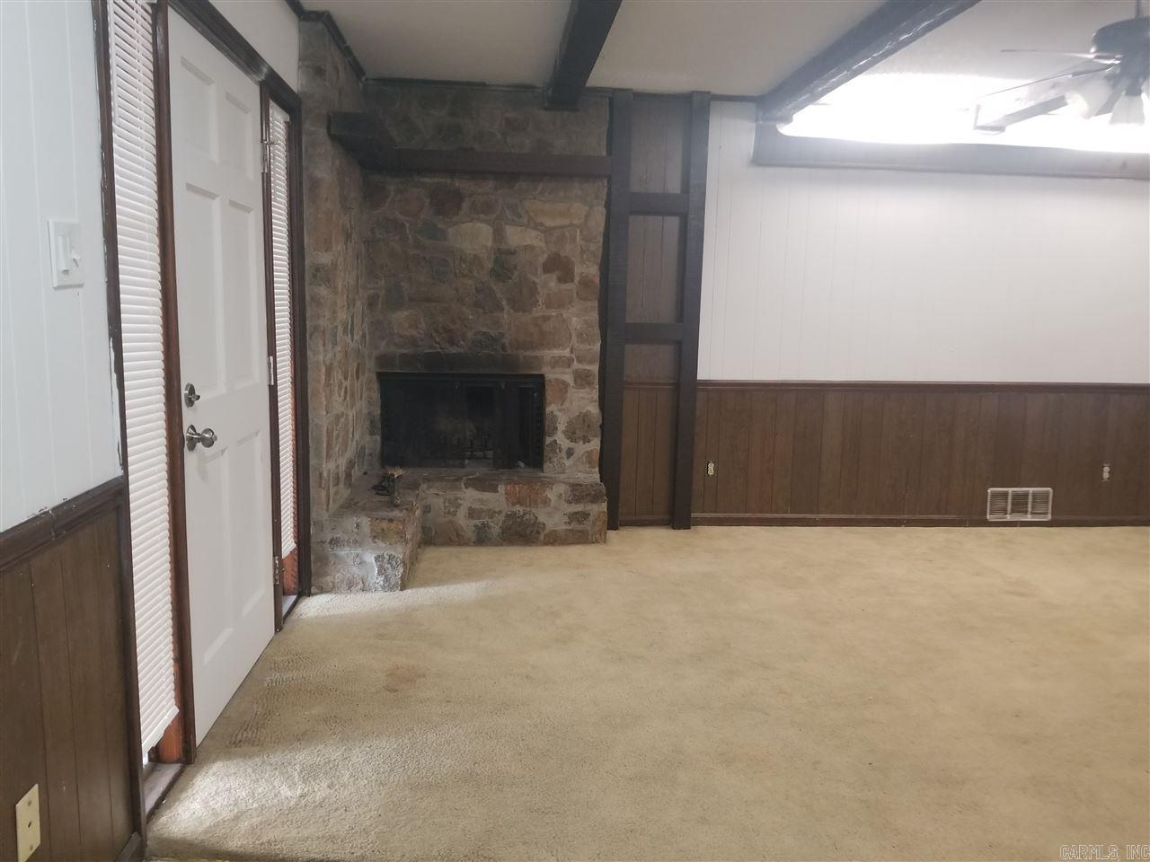 Oak Hurst - Residential Lease