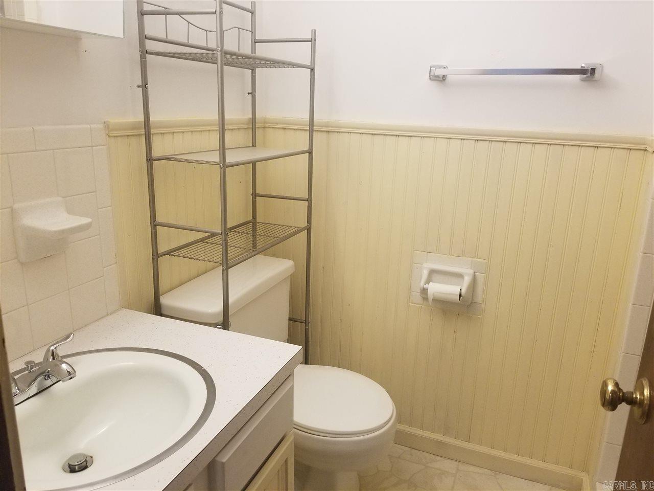 Oak Hurst - Residential Lease