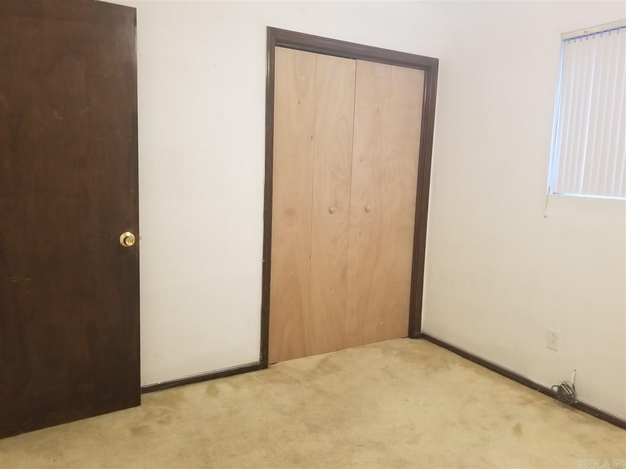 Oak Hurst - Residential Lease