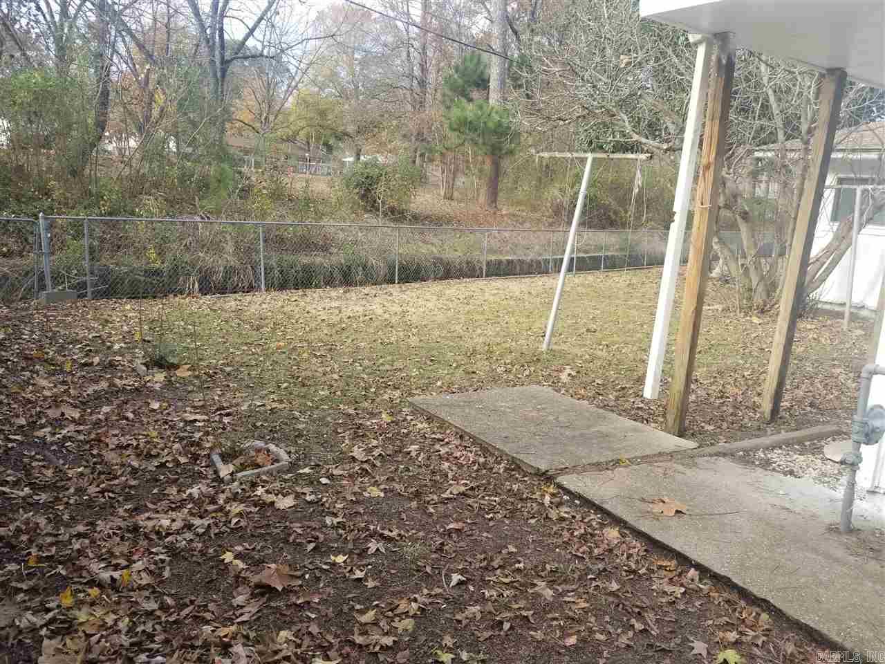 Oak Hurst - Residential Lease