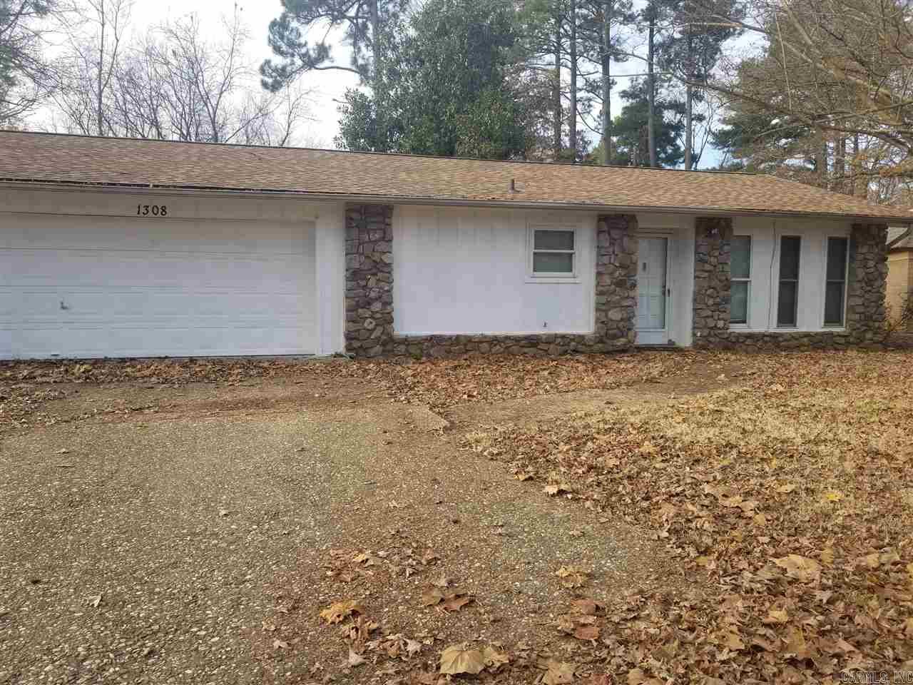 Oak Hurst - Residential Lease