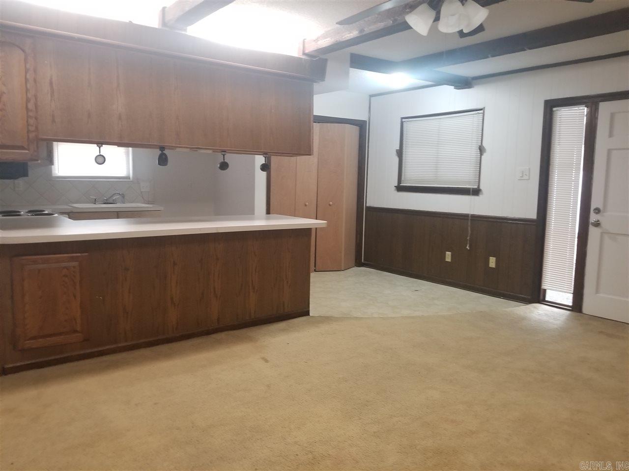 Oak Hurst - Residential Lease