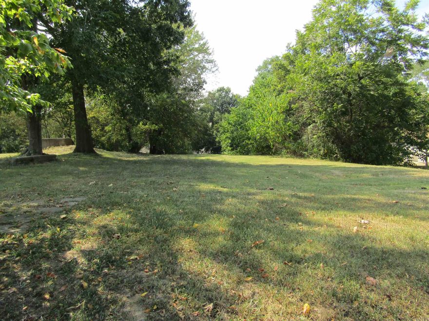 Investors opportunity!! come see these Four beautiful residential lots ready to build. All four lots to be sold together.