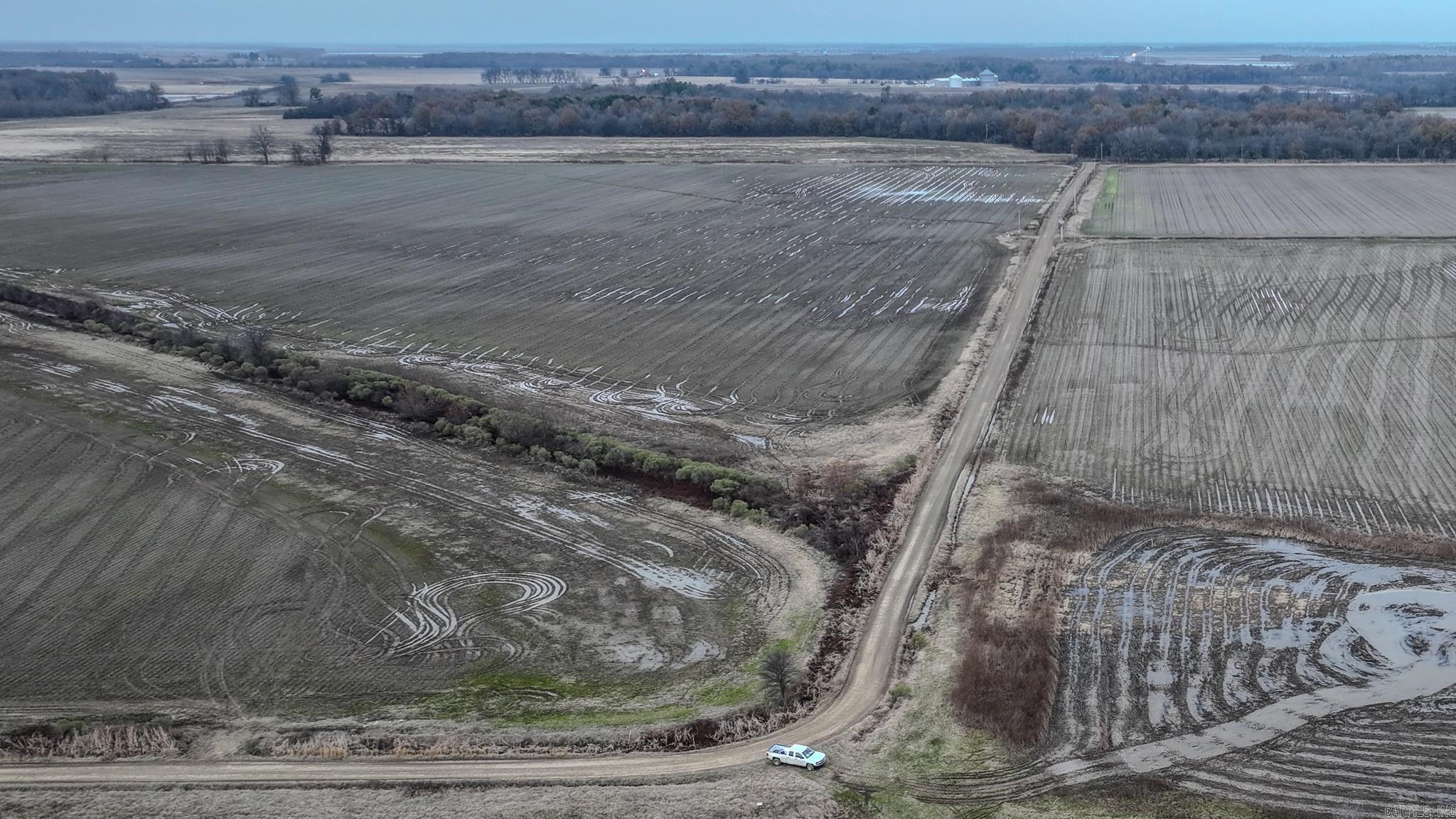 Metes & Bounds - Land