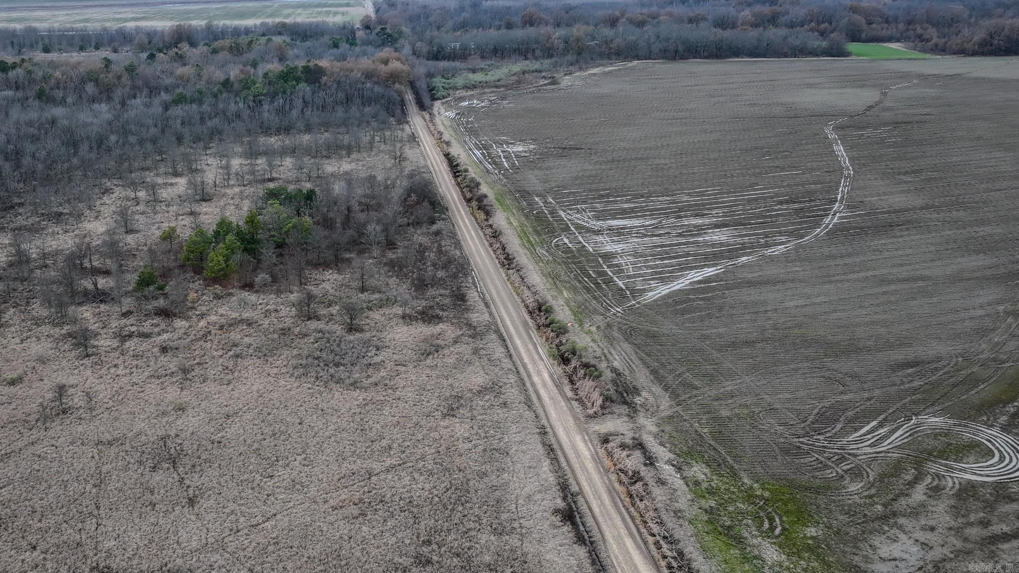 Metes & Bounds - Land