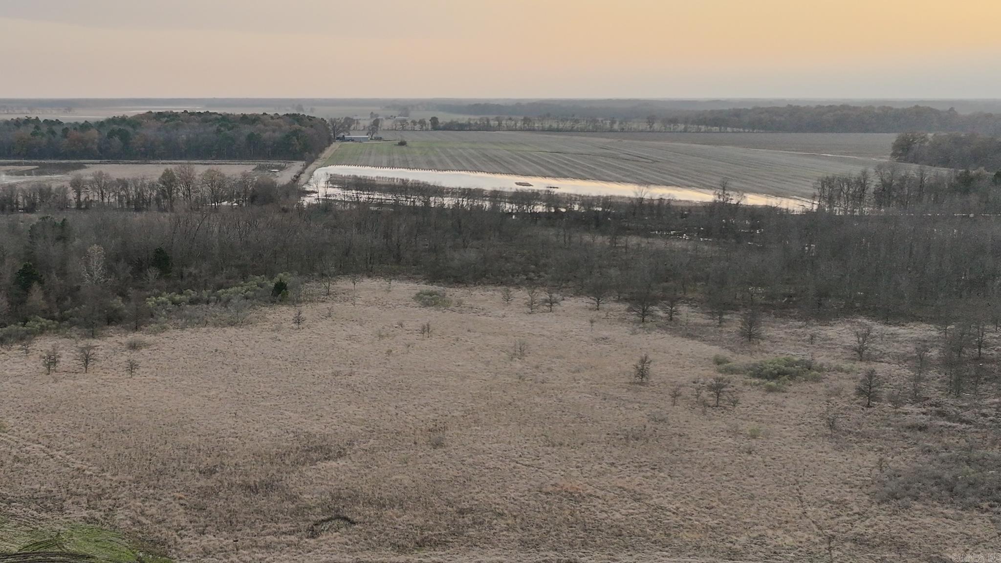 Metes & Bounds - Land