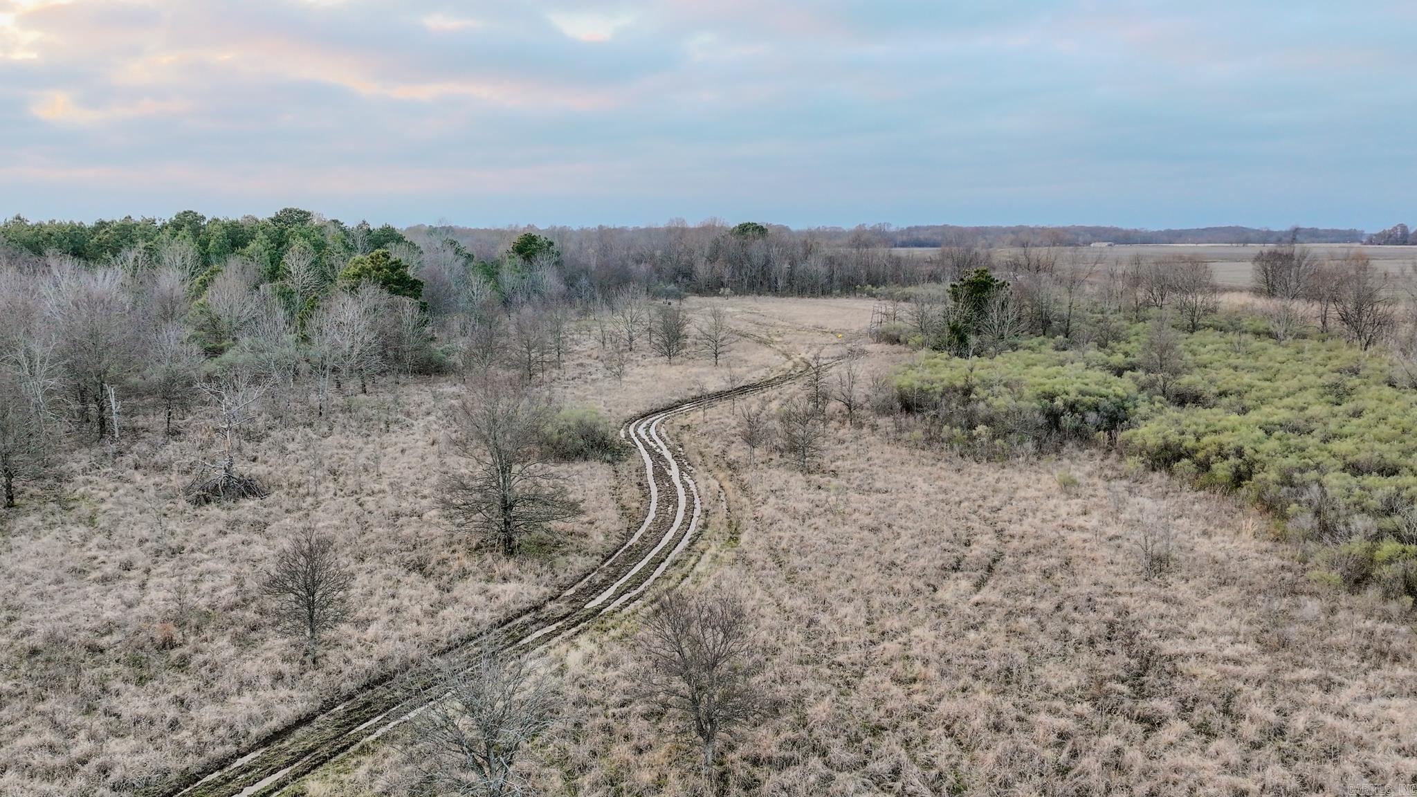 Metes & Bounds - Land