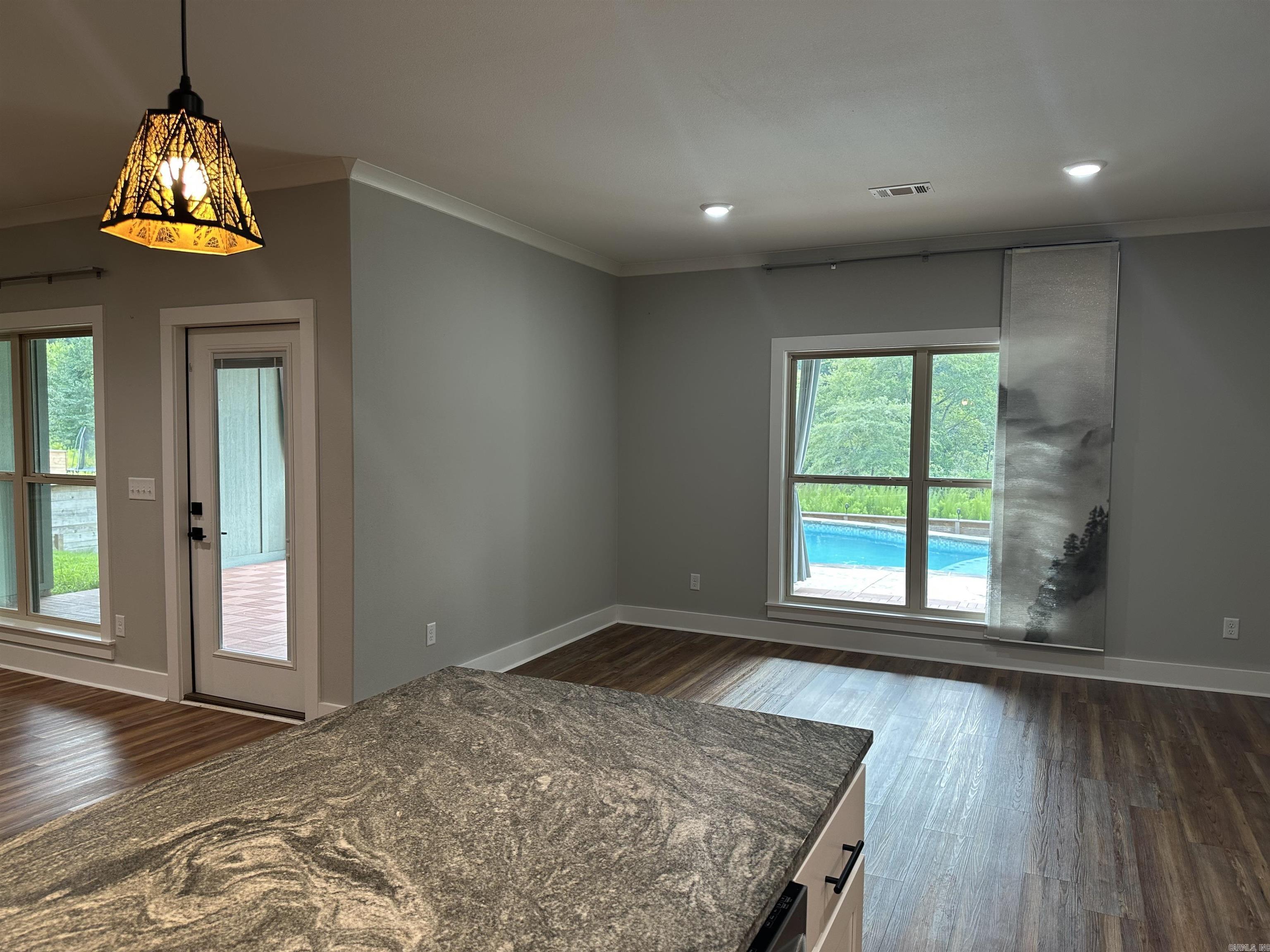 THE WATERS ON TIMBERLAKE - Residential