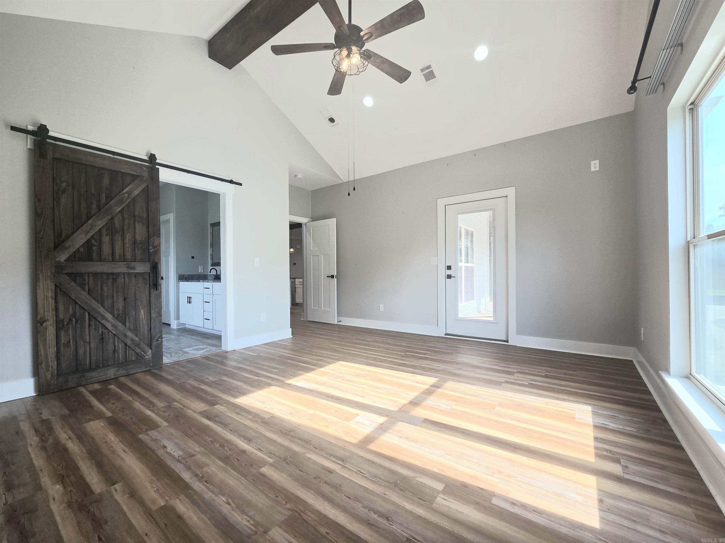 THE WATERS ON TIMBERLAKE - Residential