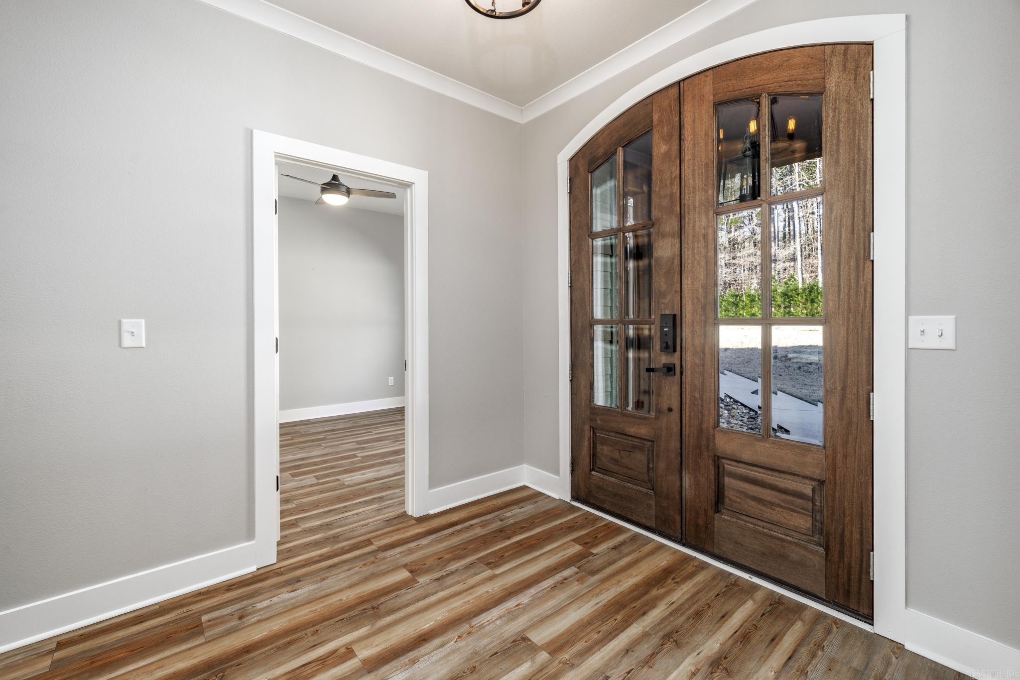 THE WATERS ON TIMBERLAKE - Residential