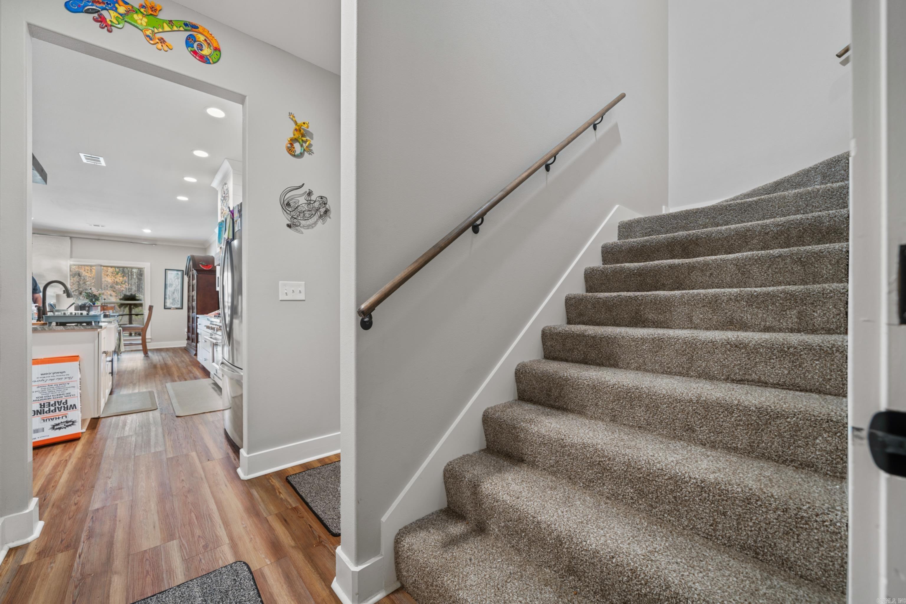 THE WATERS ON TIMBERLAKE - Residential