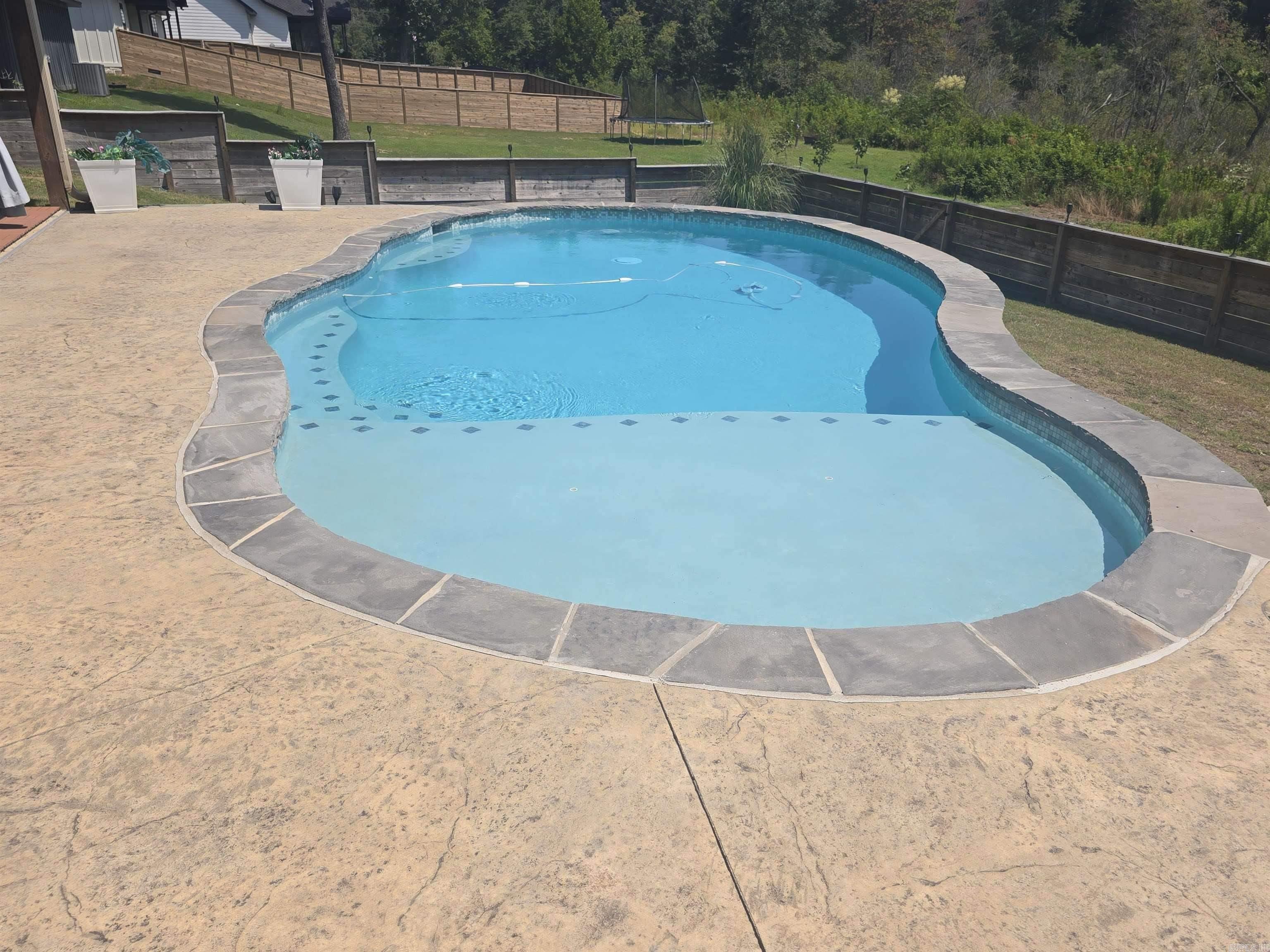 THE WATERS ON TIMBERLAKE - Residential