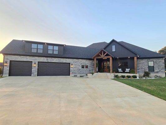 39 REPUBLICAN LOOP, GREENBRIER, AR 72058 - Image fa364b4b44934ff59d73441d66e6eb39/1450490469