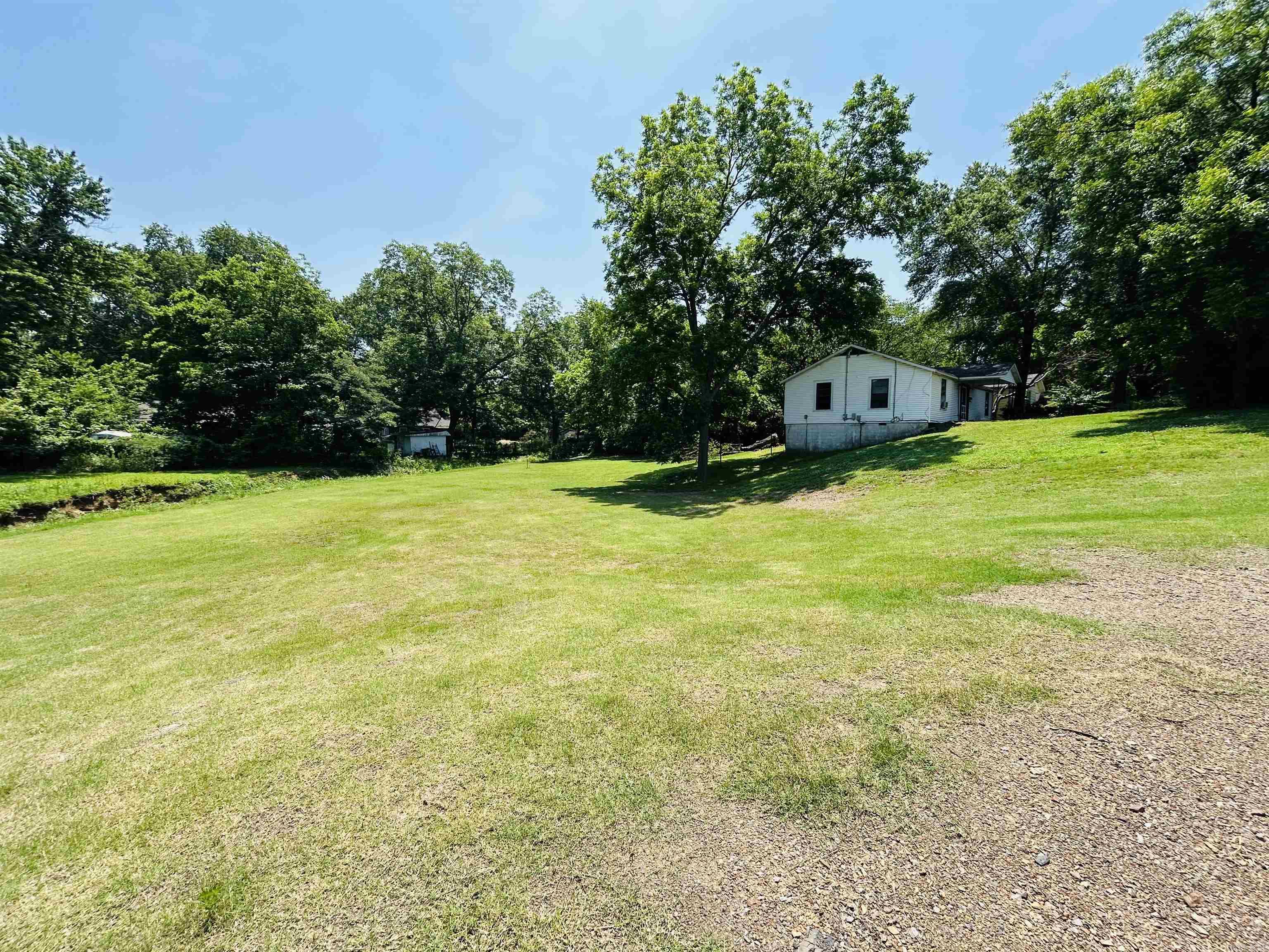 DELONG ADDN - Residential