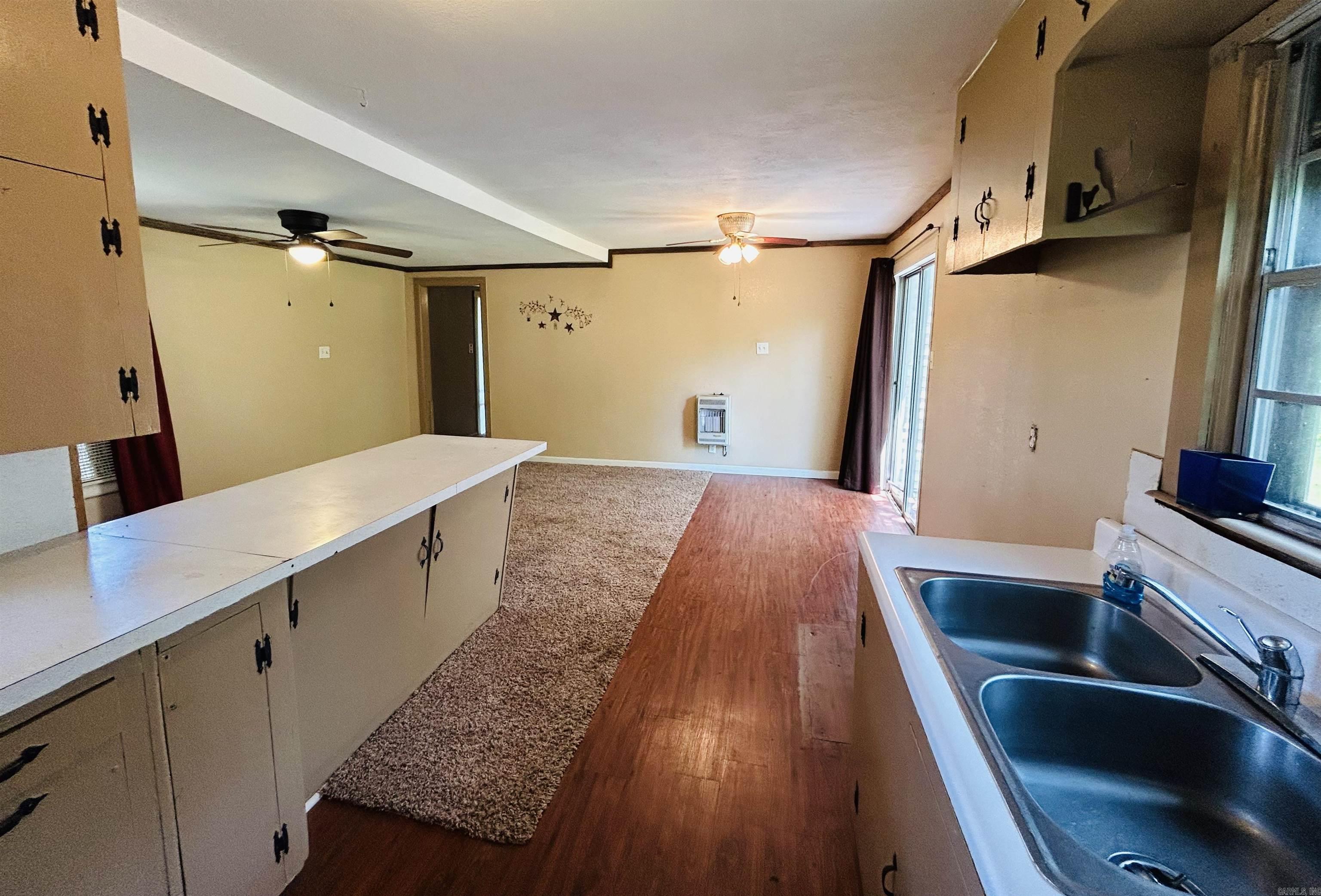 DELONG ADDN - Residential