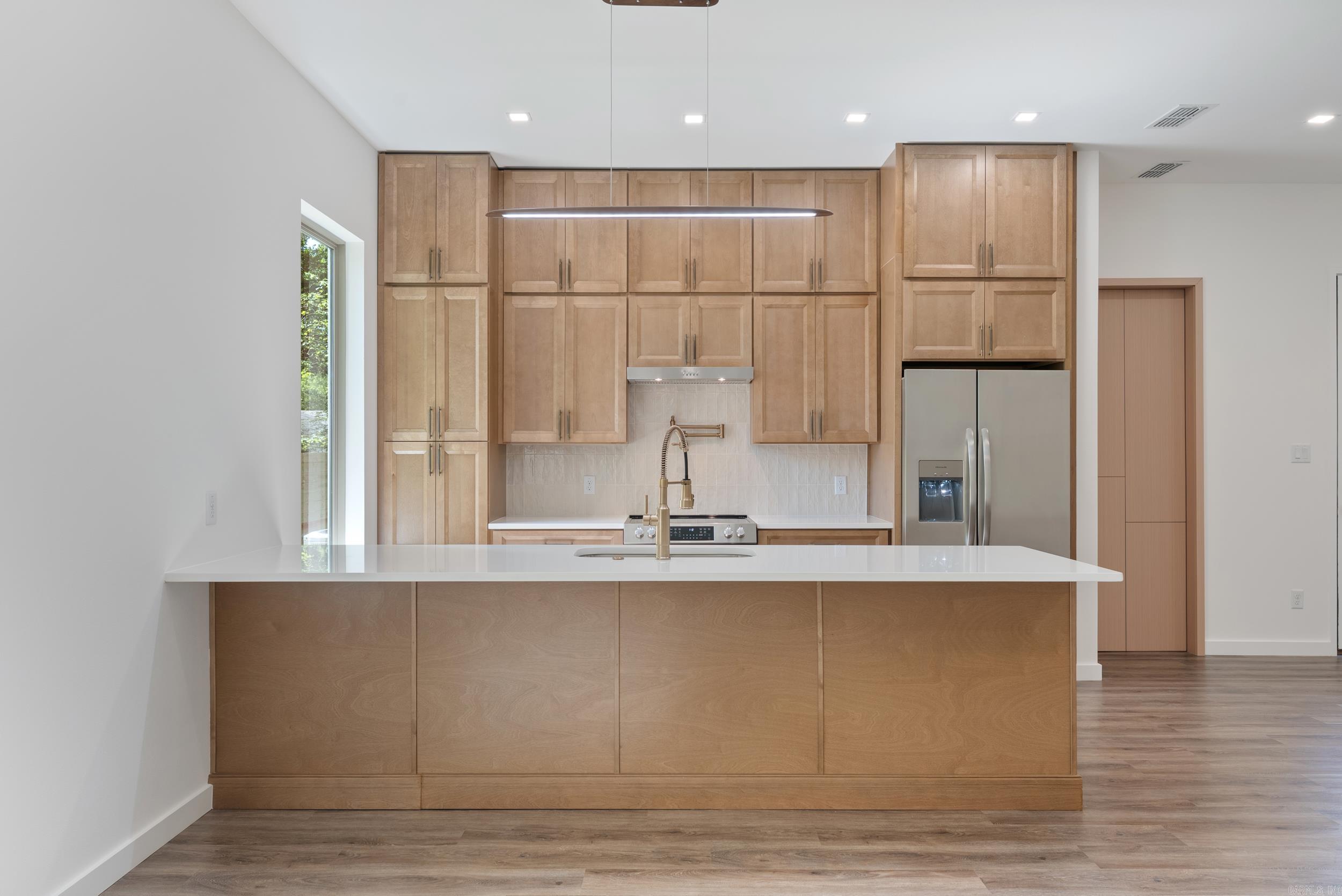 OAK GLENN - Residential