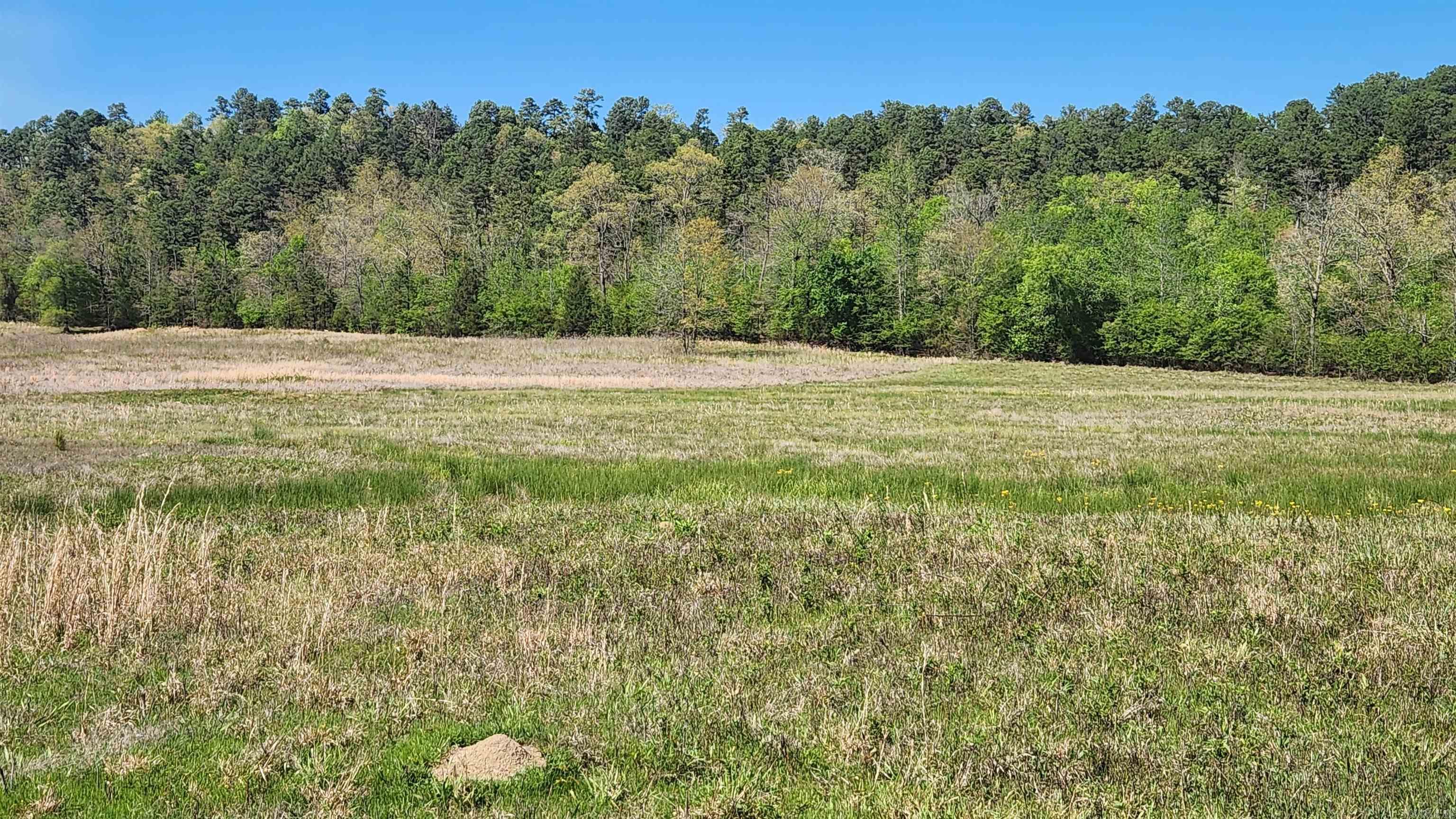 REVAS RETREAT - Land