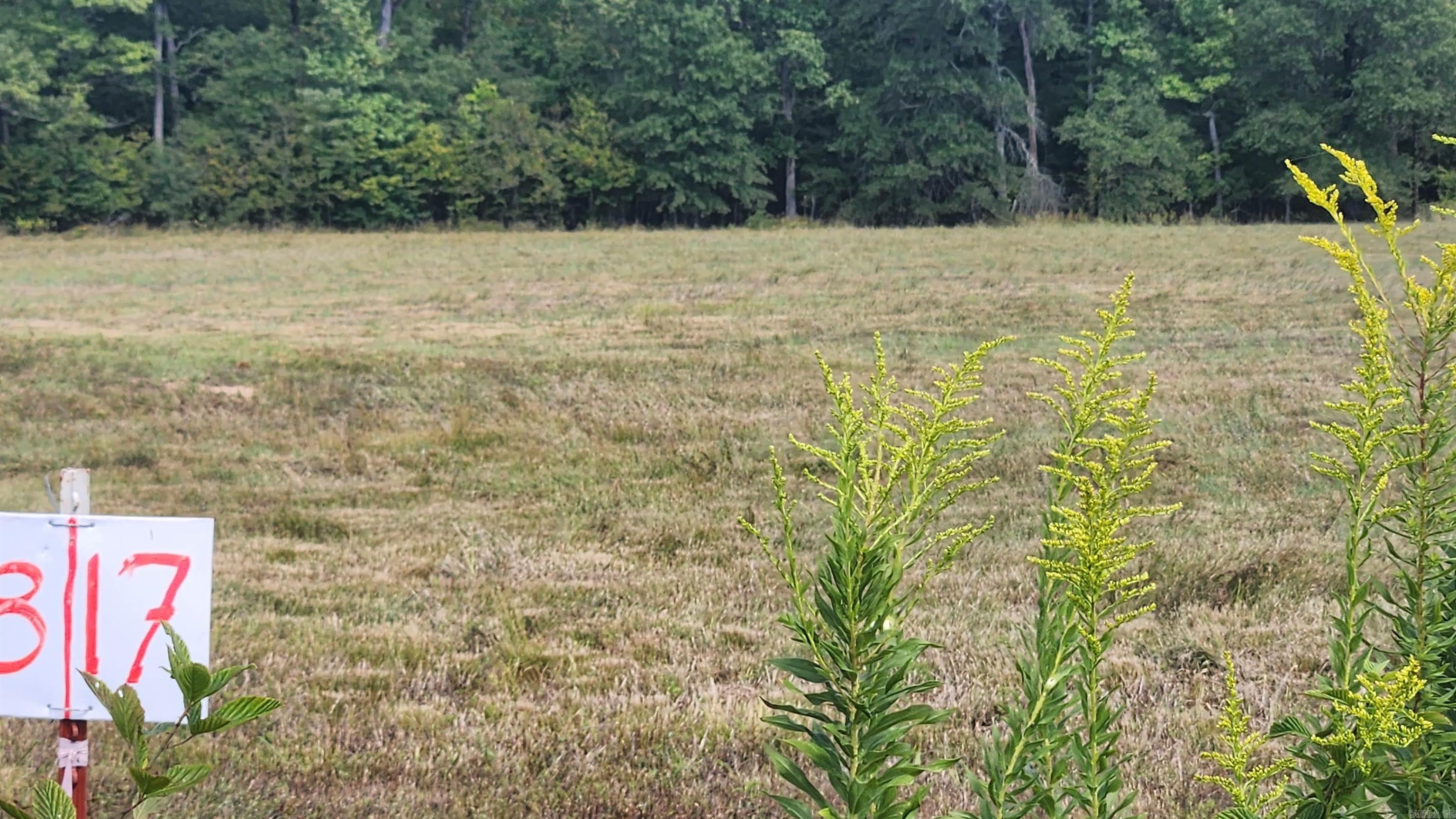 REVAS RETREAT - Land