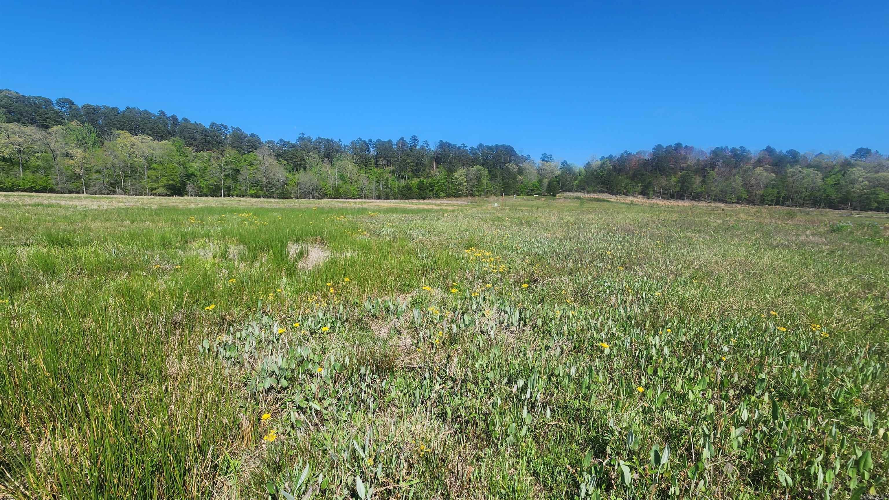 REVAS RETREAT - Land