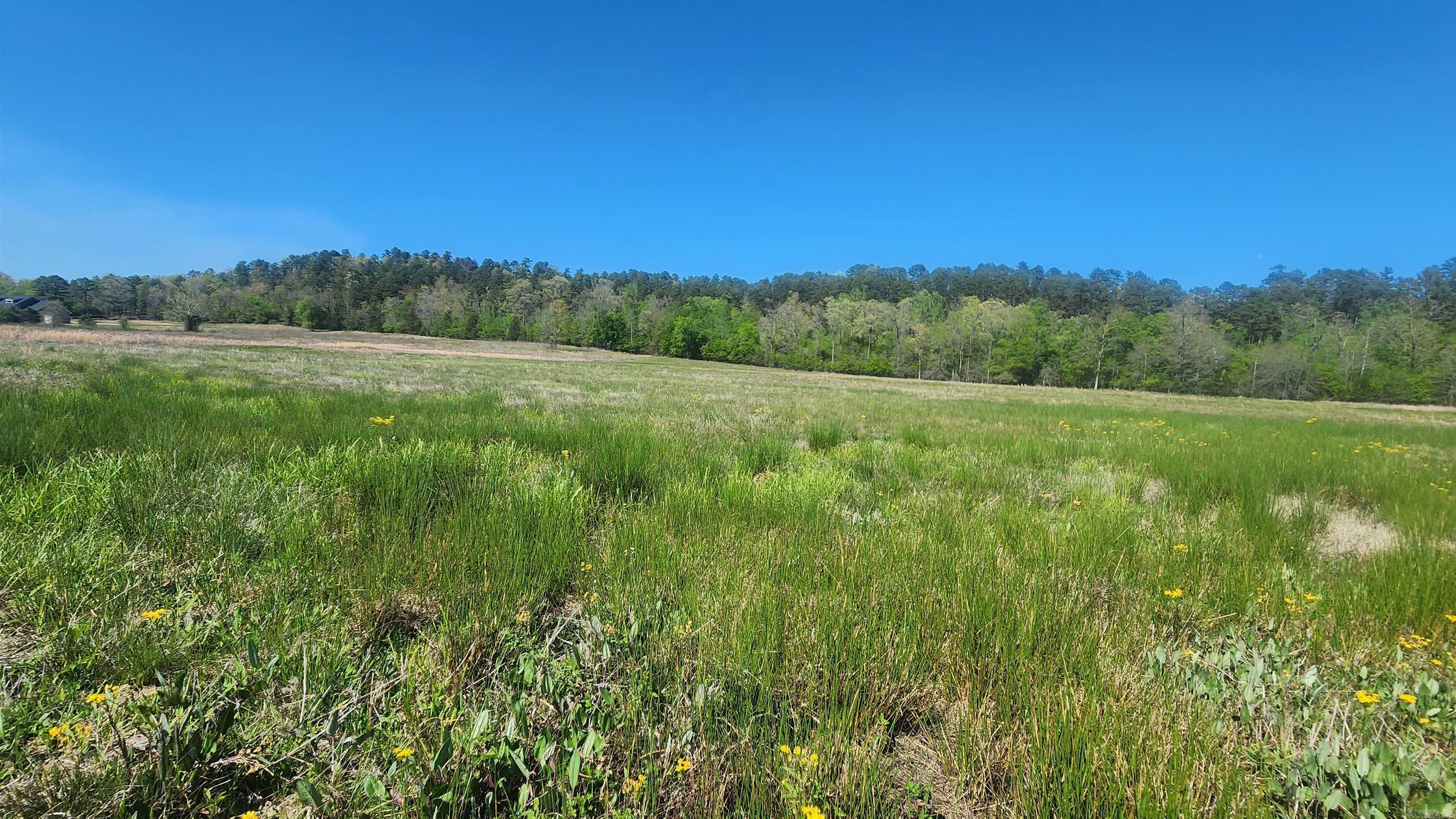 REVAS RETREAT - Land