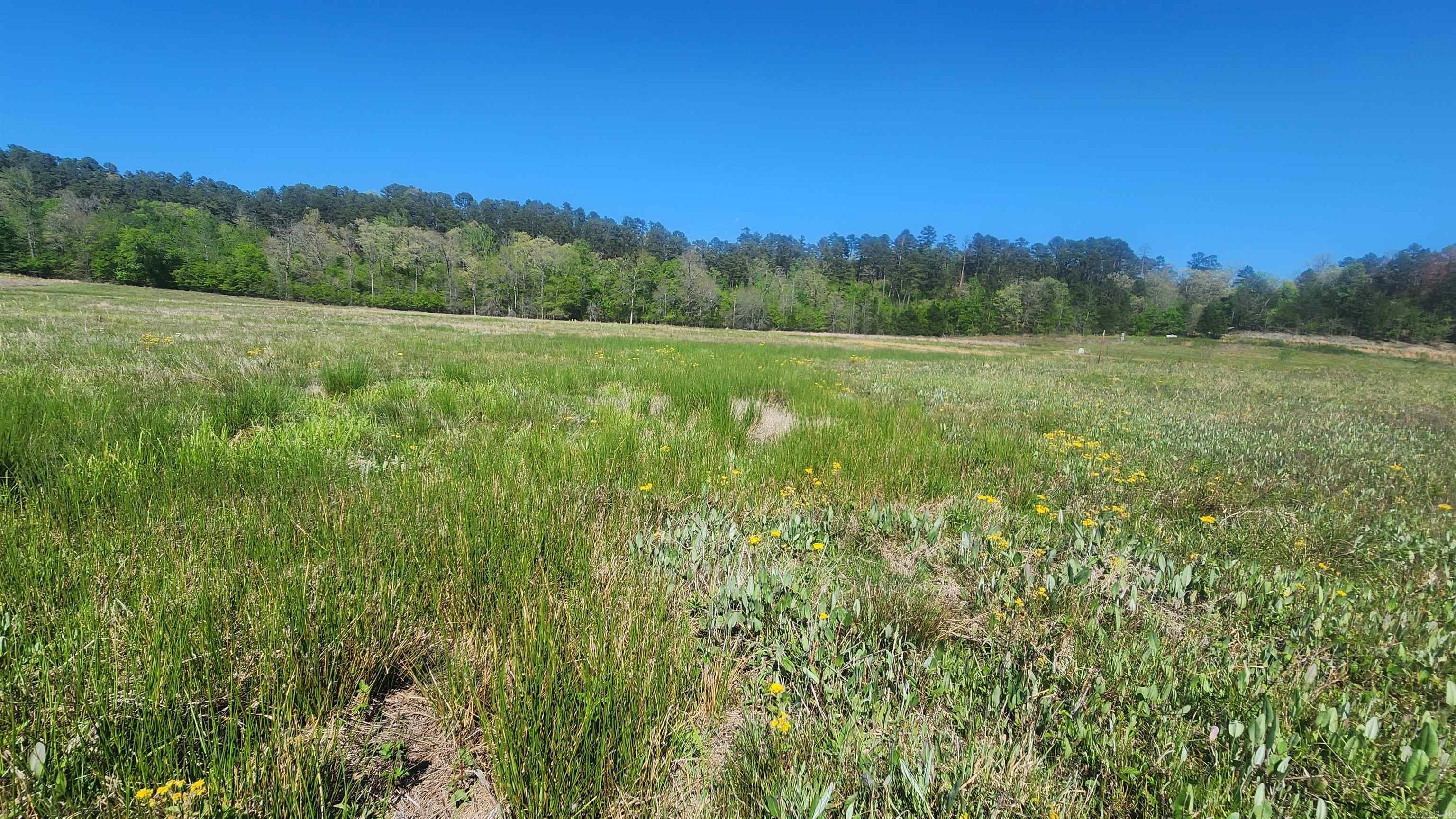 REVAS RETREAT - Land